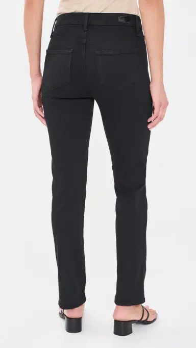 PAIGE Cindy Clean Hem Jeans | Thumbnail 3 PAIGE Cindy Clean Hem Jeans | Thumbnail 3