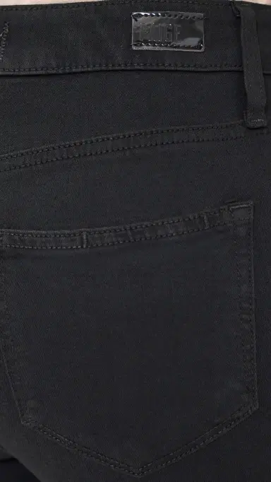 PAIGE Cindy Clean Hem Jeans | Thumbnail 6 PAIGE Cindy Clean Hem Jeans | Thumbnail 6