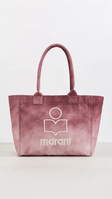 Isabel Marant Yenky Zipped Tote Bag | Thumbnail 2