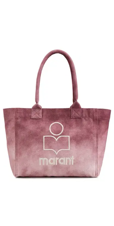 Isabel Marant Yenky Zipped Tote Bag | Thumbnail 1