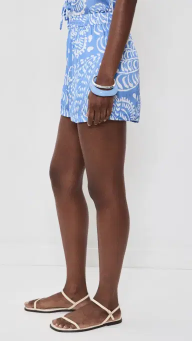 vitamin A Kami Shorts Blue | Thumbnail 4 vitamin A Kami Shorts Blue | Thumbnail 4