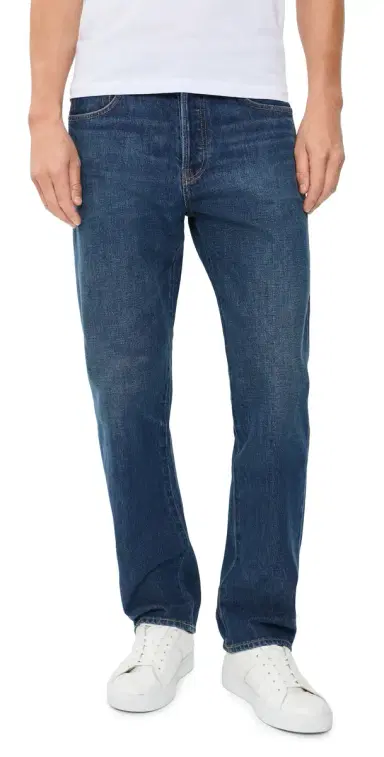 Citizens of Humanity Beau Relaxed Straight Fit Jeans | Thumbnail 1