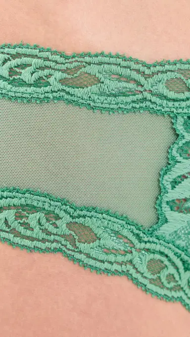 Natori Feathers Hipster Panties Frosty pruce | Thumbnail 5 Natori Feathers Hipster Panties Frosty pruce | Thumbnail 5