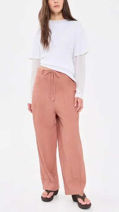 LIONESS Riptide Pants ocha ousse | Thumbnail 5