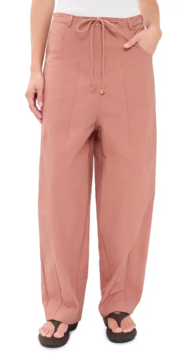 LIONESS Riptide Pants ocha ousse