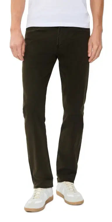 Citizens of Humanity Elijah Cashmere Touch Straight Jeans | Thumbnail 1 Citizens of Humanity Elijah Cashmere Touch Straight Jeans | Thumbnail 1
