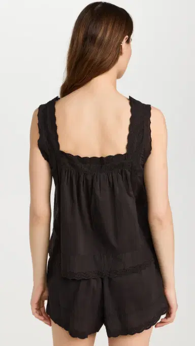 The Great. THE GREAT. The Eyelet Tank | Thumbnail 3