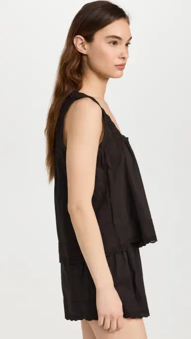 The Great. THE GREAT. The Eyelet Tank | Thumbnail 4