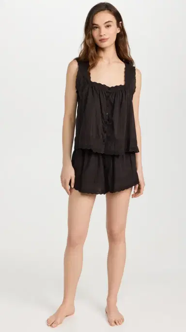 The Great. THE GREAT. The Eyelet Tank | Thumbnail 5