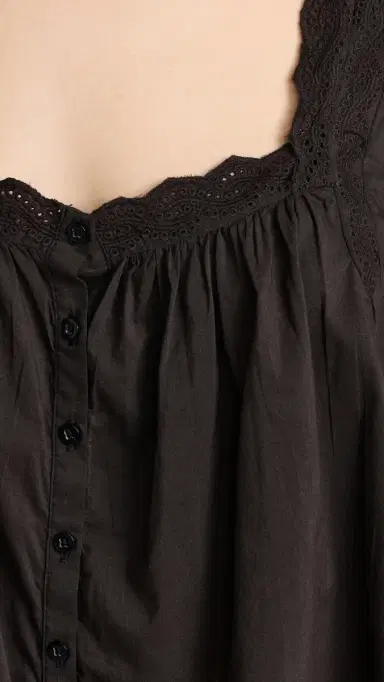 The Great. THE GREAT. The Eyelet Tank | Thumbnail 6