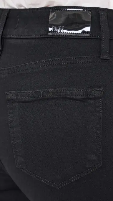 PAIGE Anessa Wide Leg Jeans | Thumbnail 6 PAIGE Anessa Wide Leg Jeans | Thumbnail 6