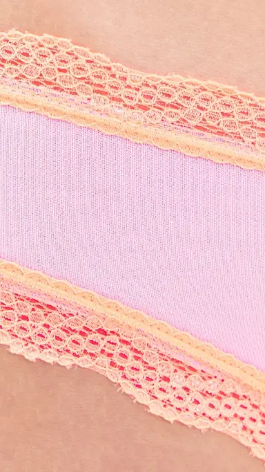 Stripe & Stare Original Knicker Panties 4 Pack | Thumbnail 5 Stripe & Stare Original Knicker Panties 4 Pack | Thumbnail 5