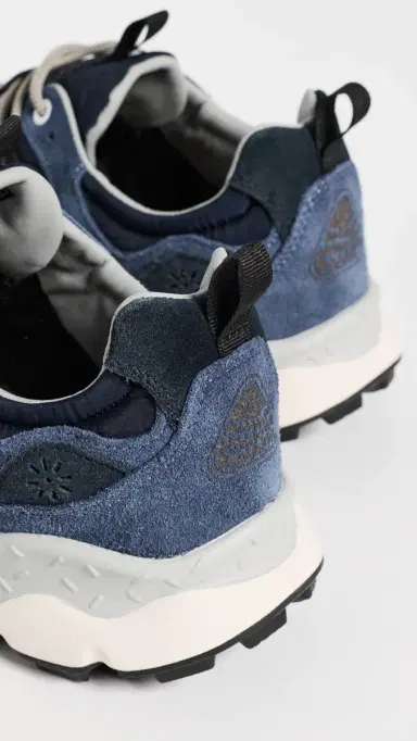 Flower Mountain Yamano 3 Sneakers Blue/Bluette 44 | Thumbnail 3 Flower Mountain Yamano 3 Sneakers Blue/Bluette 44 | Thumbnail 3
