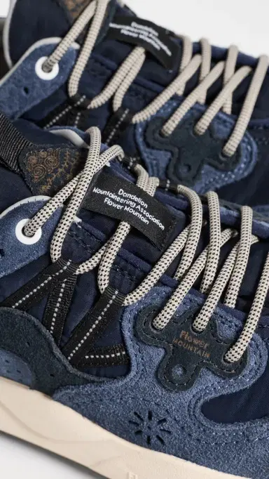 Flower Mountain Yamano 3 Sneakers Blue/Bluette 44 | Thumbnail 5 Flower Mountain Yamano 3 Sneakers Blue/Bluette 44 | Thumbnail 5