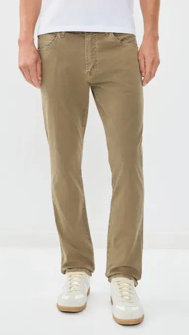 Citizens of Humanity Gage Slim Straight Jeans | Thumbnail 2