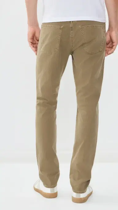 Citizens of Humanity Gage Slim Straight Jeans | Thumbnail 3