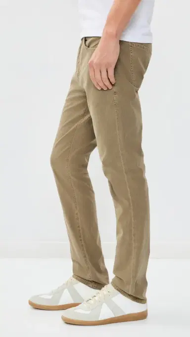Citizens of Humanity Gage Slim Straight Jeans | Thumbnail 4