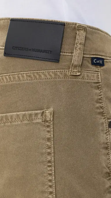 Citizens of Humanity Gage Slim Straight Jeans | Thumbnail 6