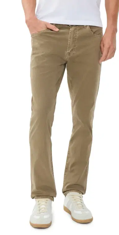 Citizens of Humanity Gage Slim Straight Jeans | Thumbnail 1