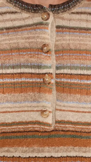 ISABEL MARANT ÉTOILE Frederica Sweater | Thumbnail 6 ISABEL MARANT ÉTOILE Frederica Sweater | Thumbnail 6