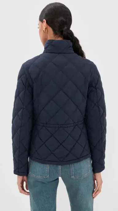 Burberry Leacroft Jacket | Thumbnail 3 Burberry Leacroft Jacket | Thumbnail 3