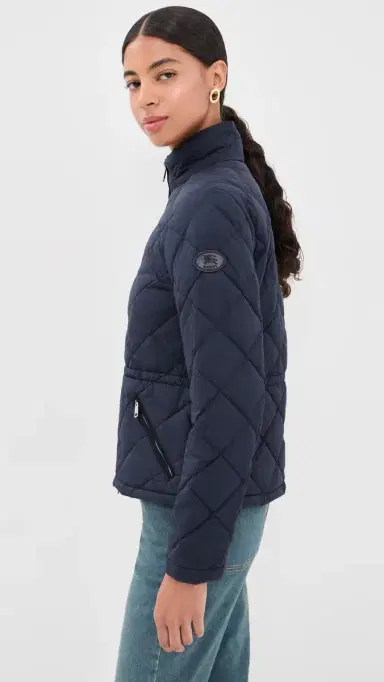 Burberry Leacroft Jacket | Thumbnail 4 Burberry Leacroft Jacket | Thumbnail 4
