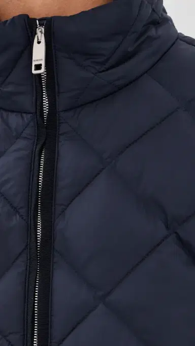 Burberry Leacroft Jacket | Thumbnail 6 Burberry Leacroft Jacket | Thumbnail 6