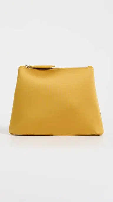 Liffner Zip Clutch | Thumbnail 2 Liffner Zip Clutch | Thumbnail 2