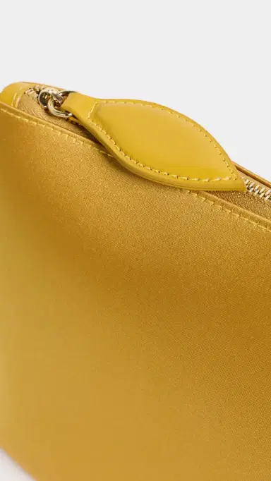 Liffner Zip Clutch | Thumbnail 5 Liffner Zip Clutch | Thumbnail 5