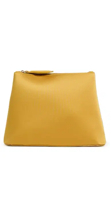 Liffner Zip Clutch | Thumbnail 1 Liffner Zip Clutch | Thumbnail 1