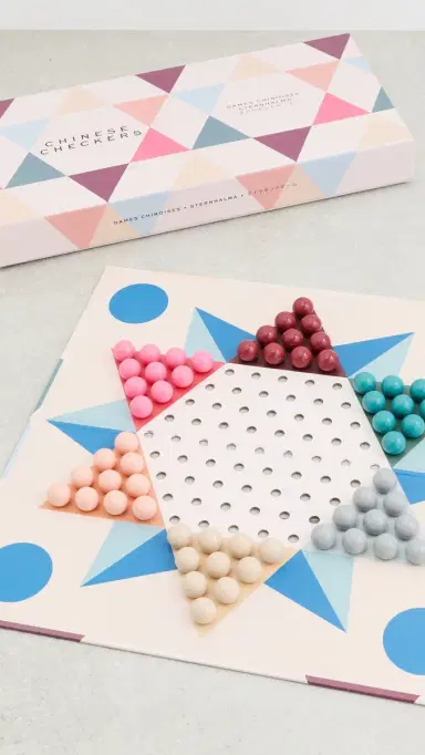 Printworks Chinese Checkers Multi | Thumbnail 2