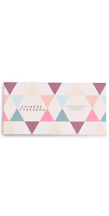 Printworks Chinese Checkers Multi | Thumbnail 1