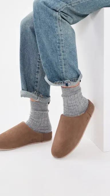UGG Elea Slip-Ons | Thumbnail 3