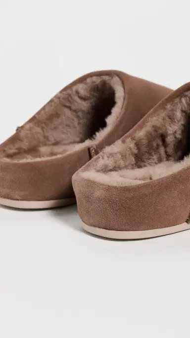 UGG Elea Slip-Ons | Thumbnail 4