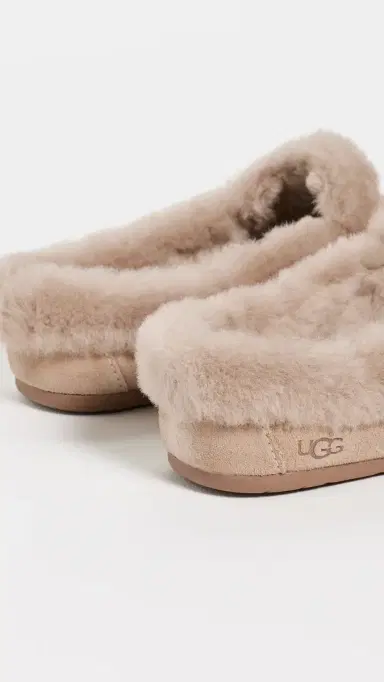 UGG Ansley Mules | Thumbnail 4