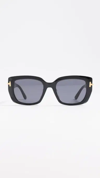 Tom Ford Icon Square Sunglasses | Thumbnail 2