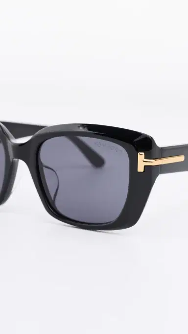 Tom Ford Icon Square Sunglasses | Thumbnail 5