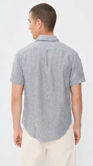 Alex Crane Ola Button Down Shirt | Thumbnail 3 Alex Crane Ola Button Down Shirt | Thumbnail 3
