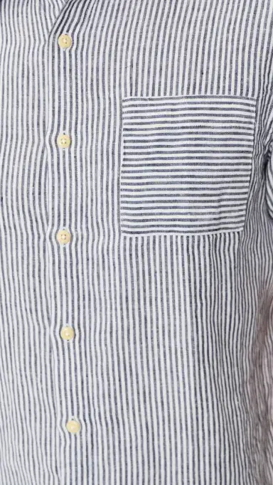 Alex Crane Ola Button Down Shirt | Thumbnail 6 Alex Crane Ola Button Down Shirt | Thumbnail 6