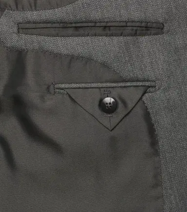 Tom Ford Mouliné wool twill blazer | Thumbnail 5