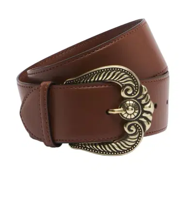 Etro Leather belt | Thumbnail 1 Etro Leather belt | Thumbnail 1