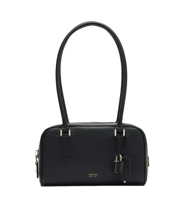 Tom Ford Strain Mini leather shoulder bag