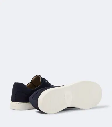 Brioni Suede sneakers | Thumbnail 3 Brioni Suede sneakers | Thumbnail 3