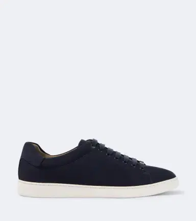 Brioni Suede sneakers | Thumbnail 5 Brioni Suede sneakers | Thumbnail 5