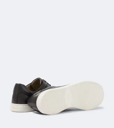 Brioni Leather sneakers | Thumbnail 6