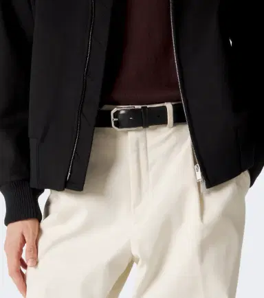 Brioni Leather belt | Thumbnail 4 Brioni Leather belt | Thumbnail 4