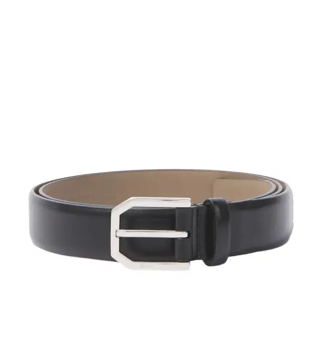 Brioni Leather belt