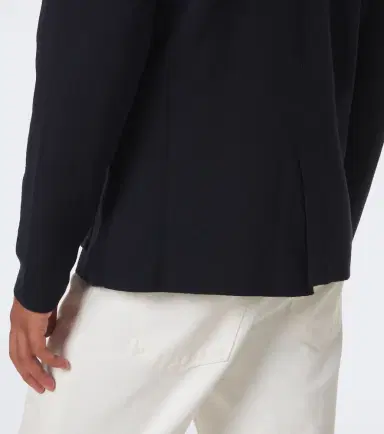 Slowear Virgin wool cardigan | Thumbnail 3 Slowear Virgin wool cardigan | Thumbnail 3