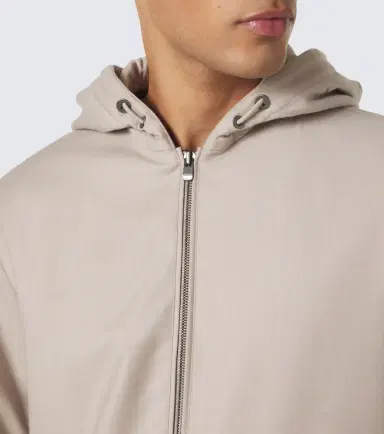 AGNONA Hooded wool jacket | Thumbnail 3