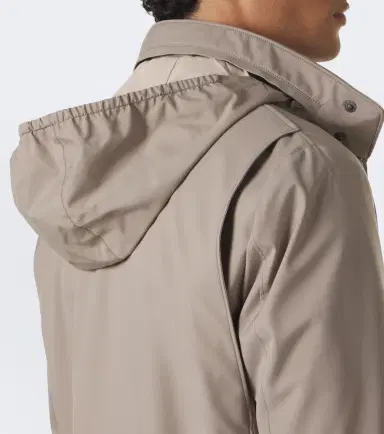 AGNONA Technical field jacket | Thumbnail 7 AGNONA Technical field jacket | Thumbnail 7